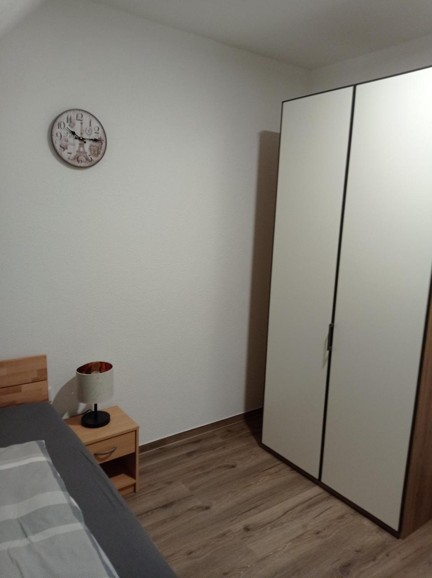 Zur Stadt Volkach Eksteriør billede