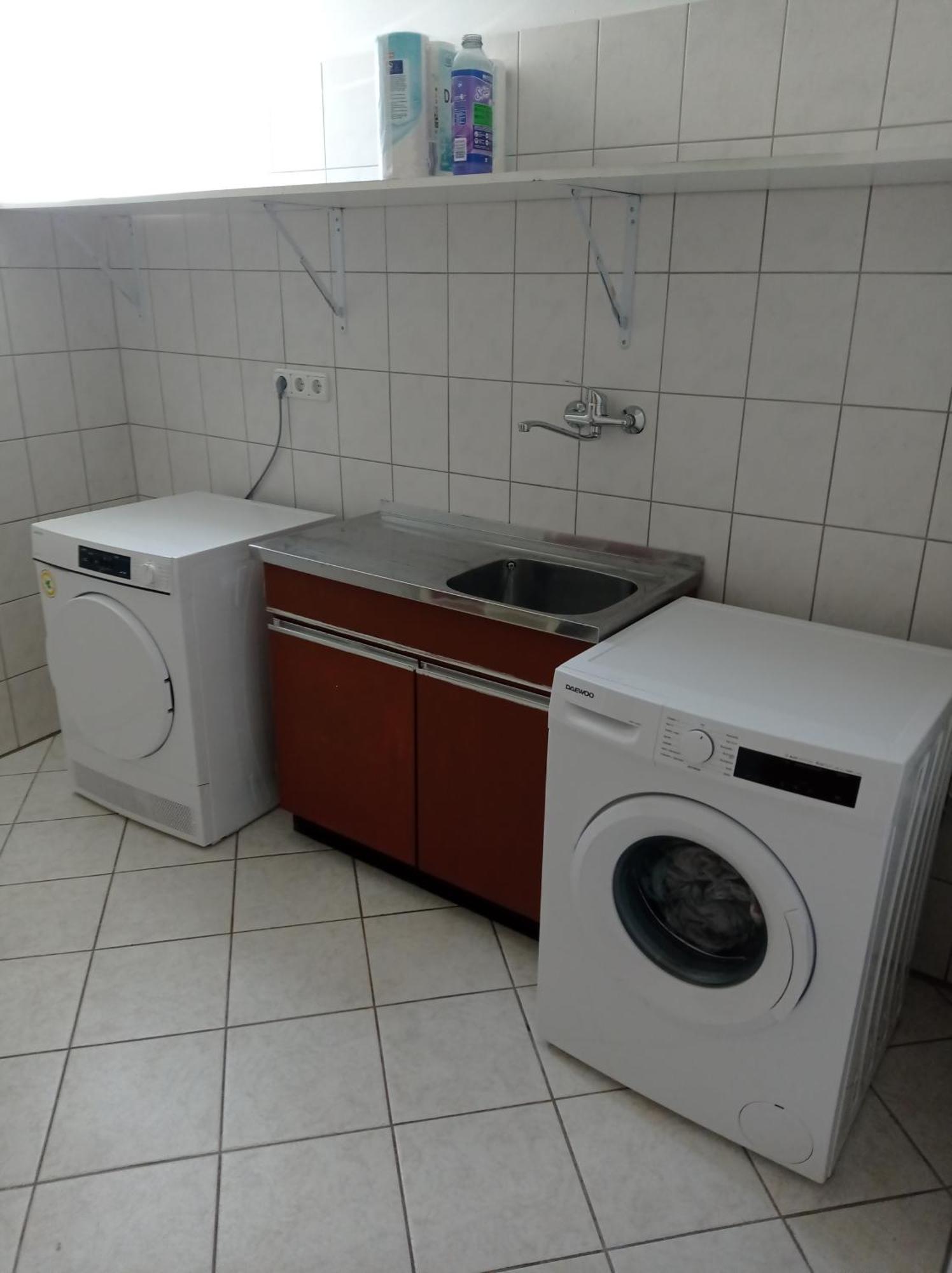 Zur Stadt Volkach Eksteriør billede